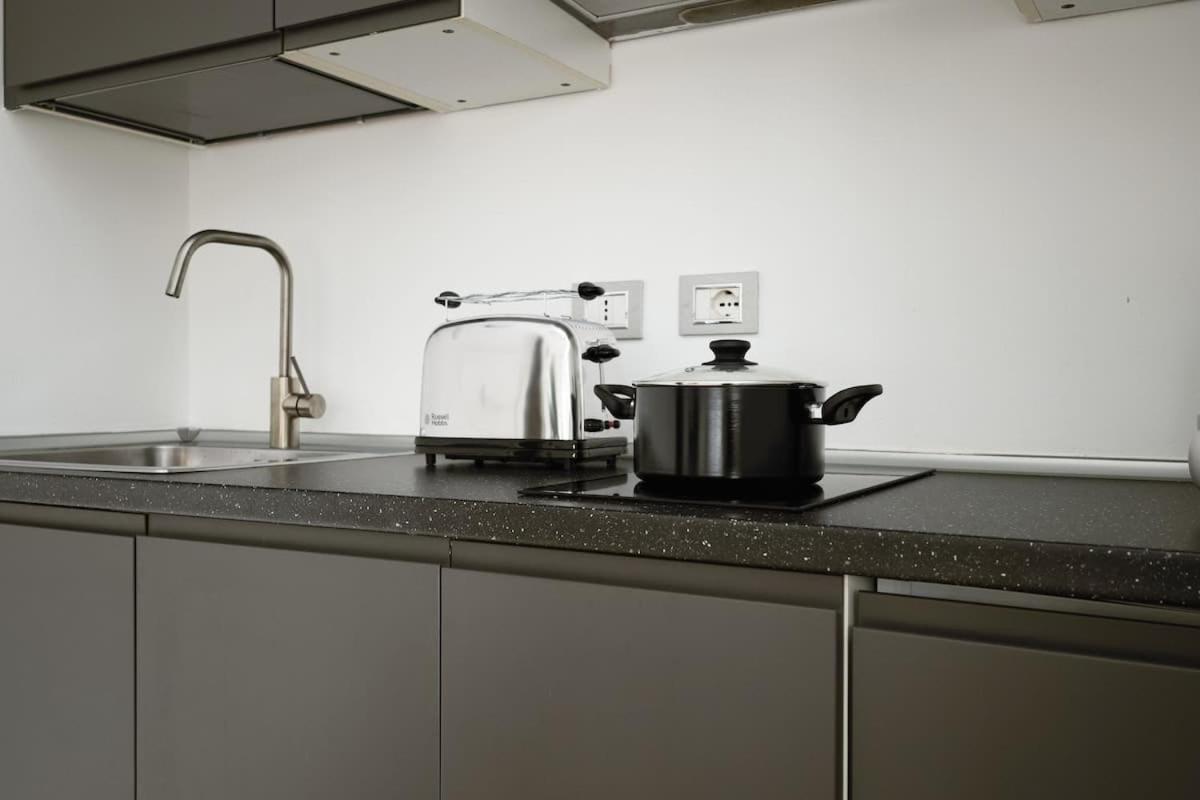 Apartment San Siro - Close To The Stadium And Fiera