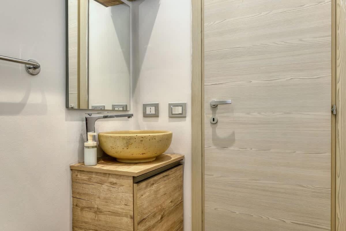 San Siro - Close To The Stadium And Fiera Apartment Milan