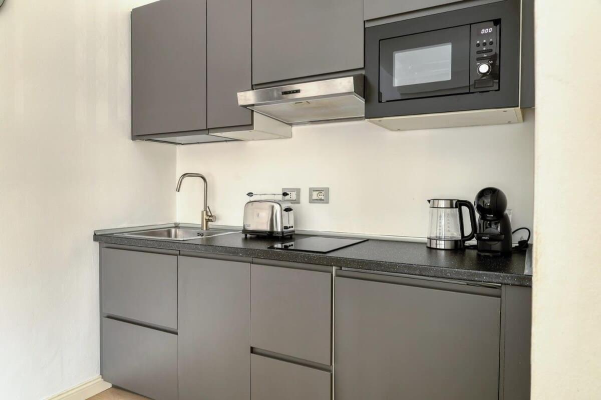 San Siro - Close To The Stadium And Fiera Apartment