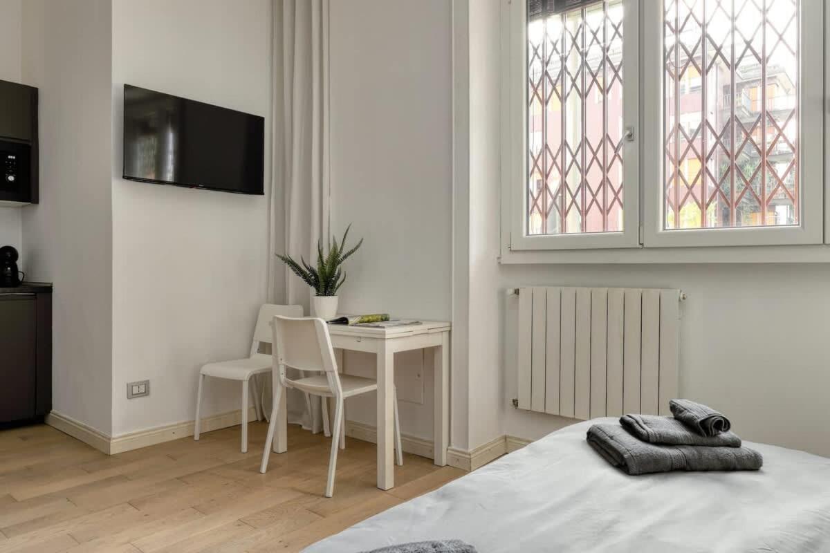 San Siro - Close To The Stadium And Fiera Apartment Milan