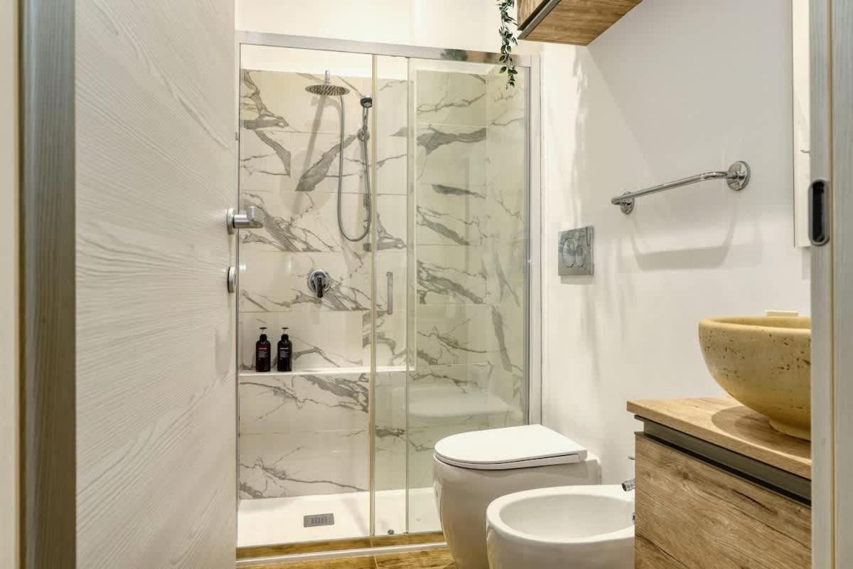 San Siro - Close To The Stadium And Fiera Apartment