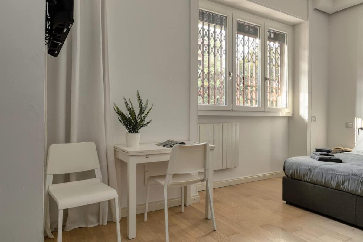 San Siro - Close To The Stadium And Fiera Apartment *