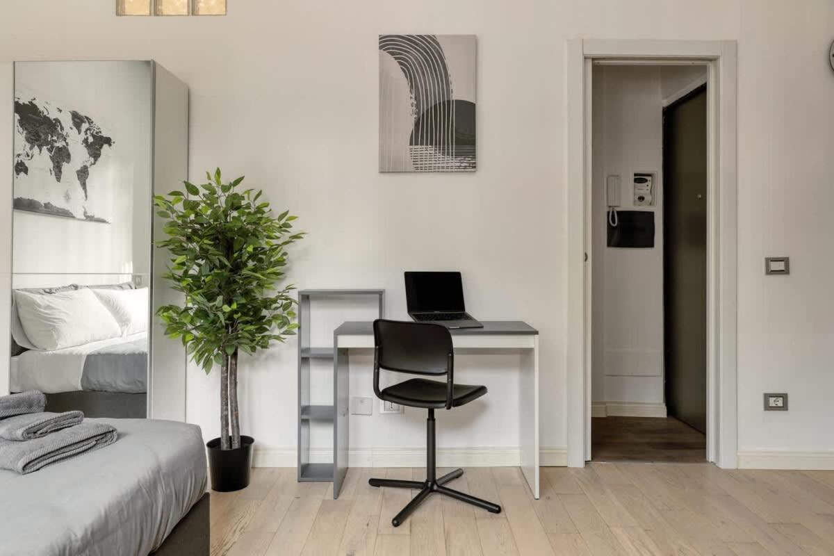 Apartment San Siro - Close To The Stadium And Fiera *